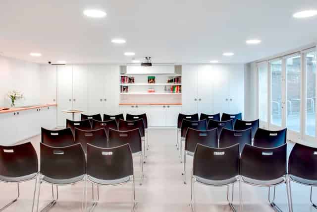 Clore Creative Studio