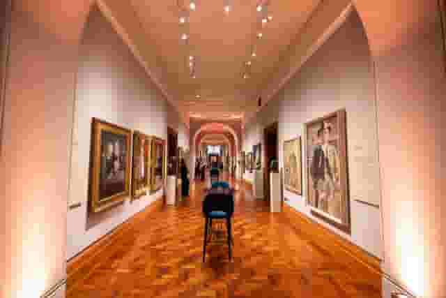 National Portrait Gallery