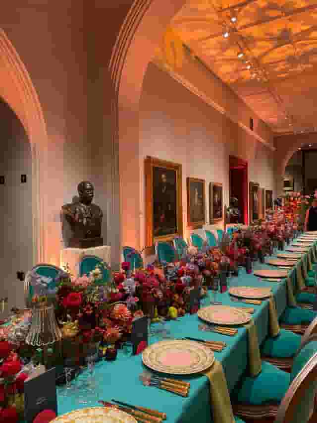 National Portrait Gallery