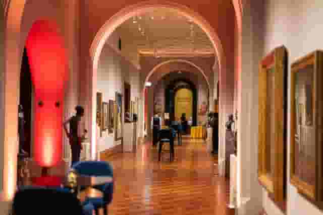 National Portrait Gallery