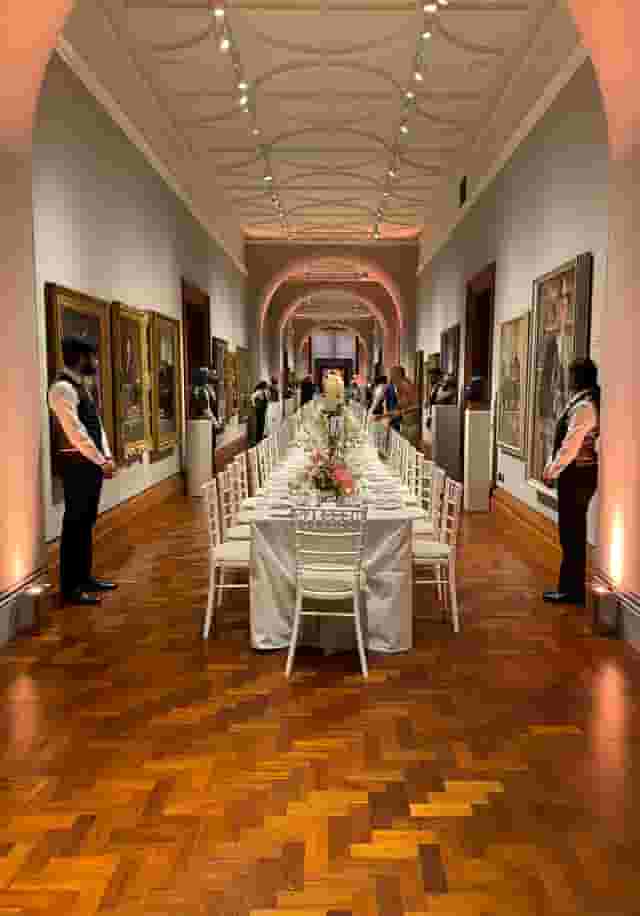 National Portrait Gallery