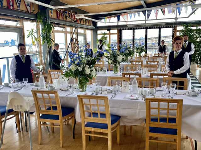 The Clubhouse