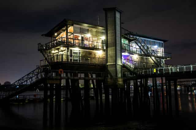 The Clubhouse