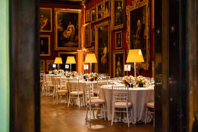 17th and 18th Century Galleries