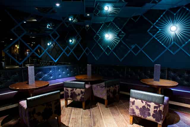 Whole Venue