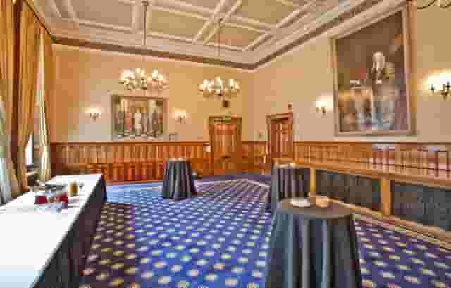Chancery House