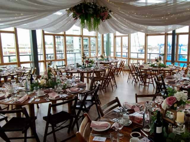 The River Rooms