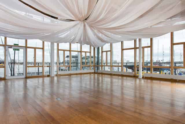 The River Rooms