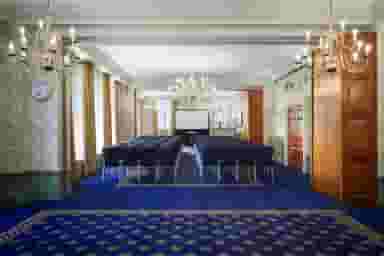 Conference Venues