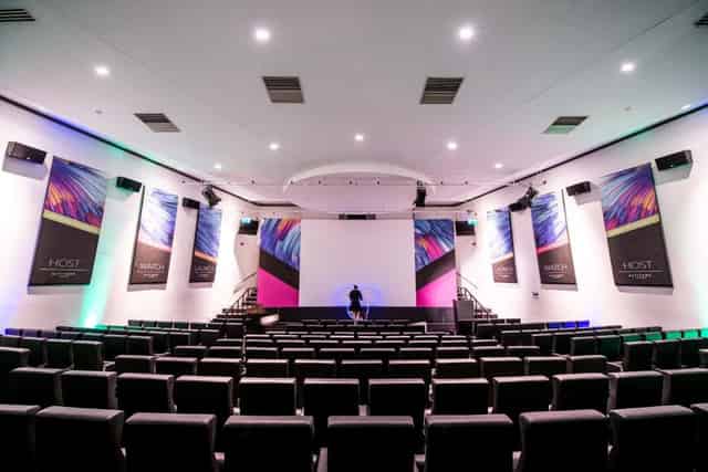 Whole Venue
