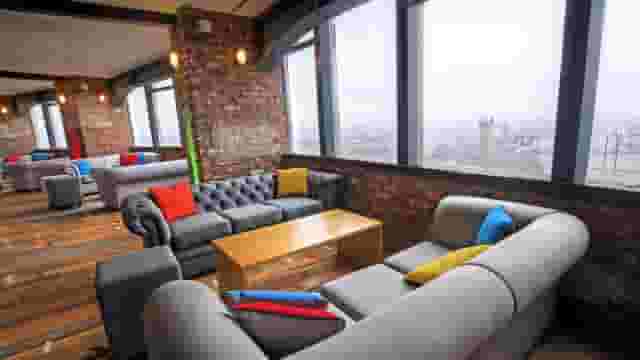 Altitude London