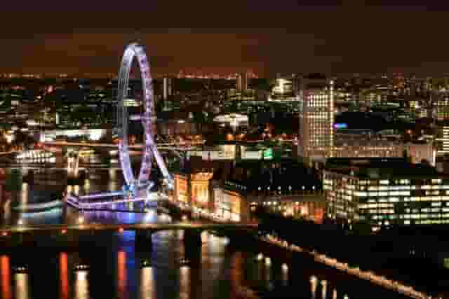 Altitude London