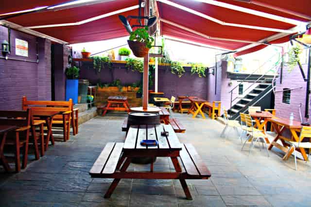 The Garden