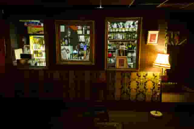Little Nan's Bar
