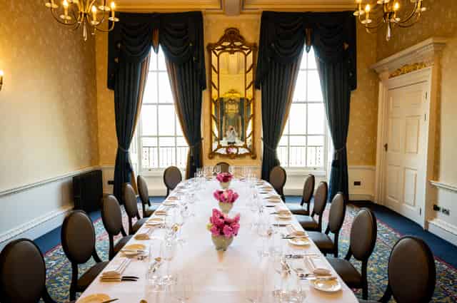 Private Dining