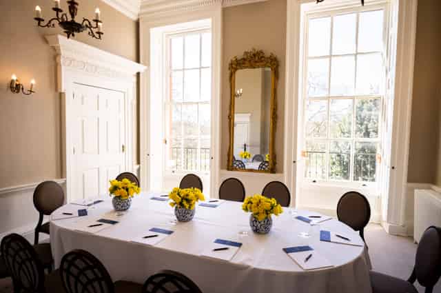 Bennet-Clark Room