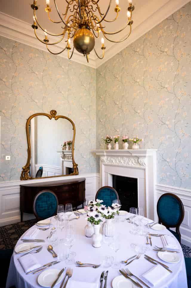 Private Dining
