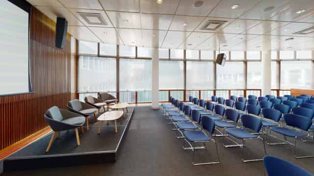 Council Chamber