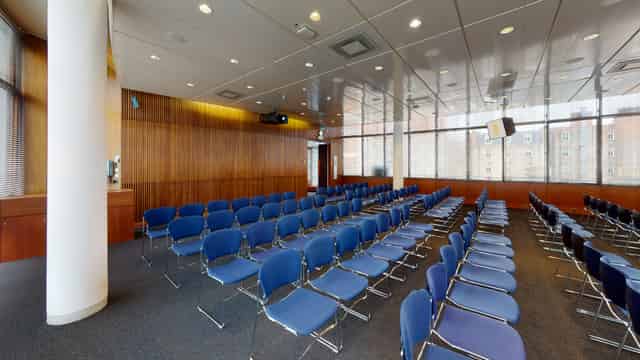Council Chamber