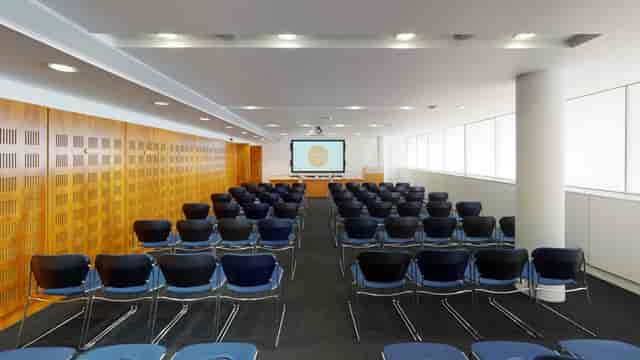 Congress Centre