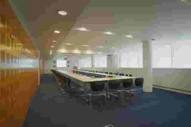 Invision Suite 1 & 2