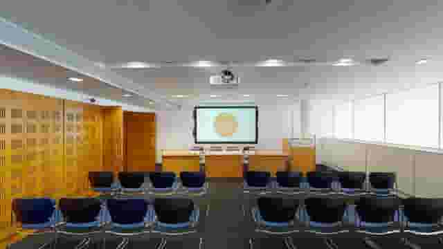 Invision Suite 1 & 2