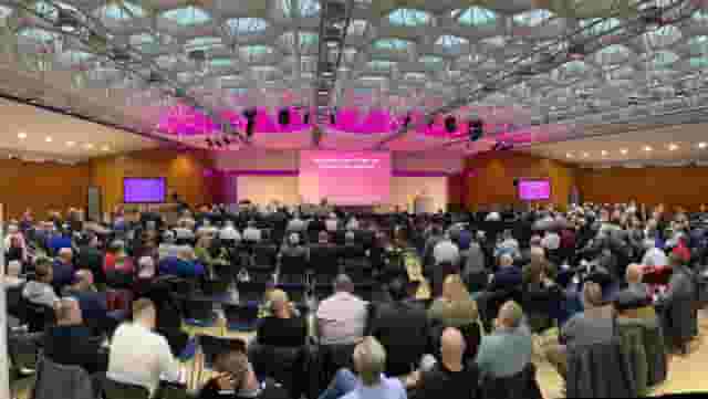 Congress Centre