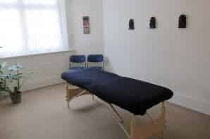 Therapy Room 2