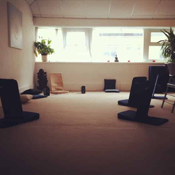 Workshop Room 1