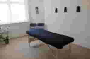 Therapy Room 1
