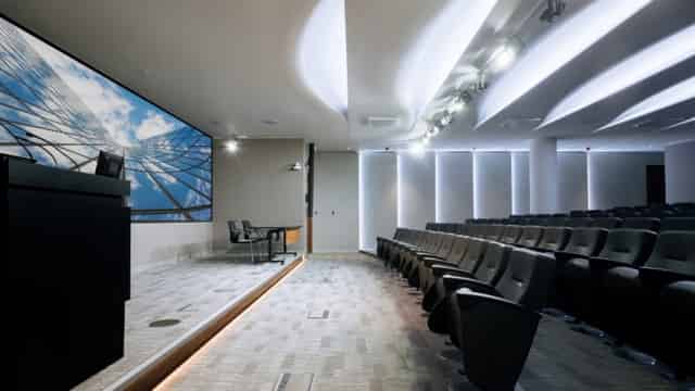 Theatre