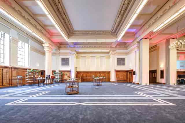 Central Hall Westminster