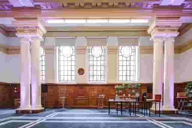 Library