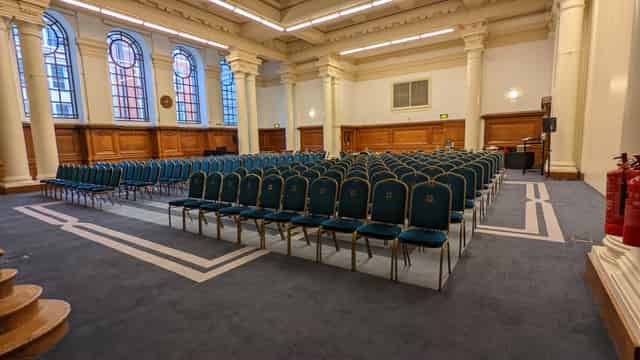 Lecture Hall
