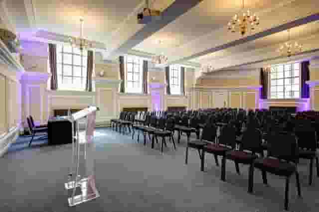 Central Hall Westminster