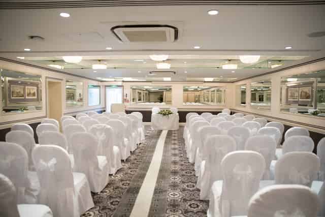 Great Russell Suite