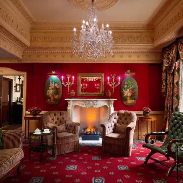 Great Russell Suite