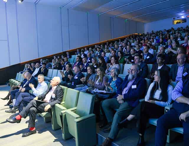 Industry Conference