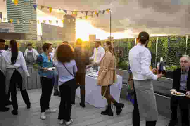 30 Euston Square