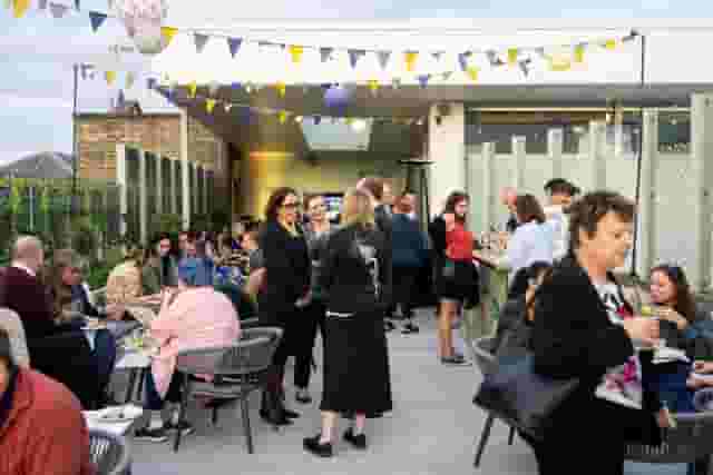 30 Euston Square