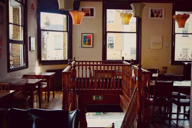 Function room facility