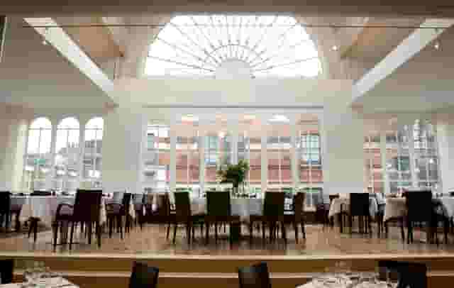 Roast Restaurant