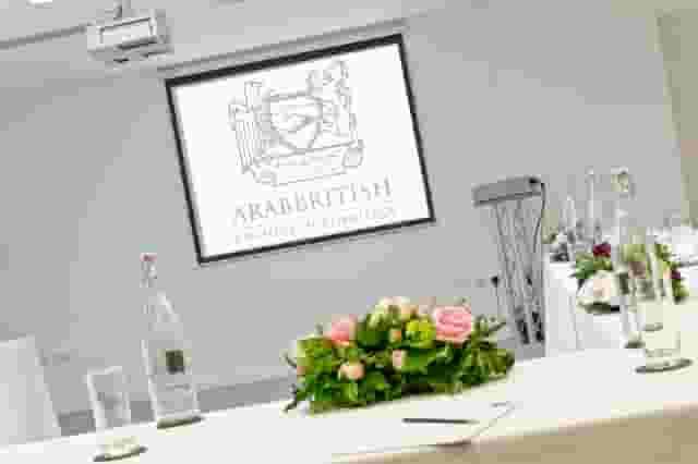 The Arab British Chamber of Commerce (ABCC)