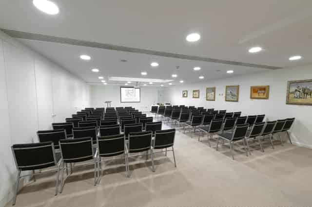 The Ivory Suite