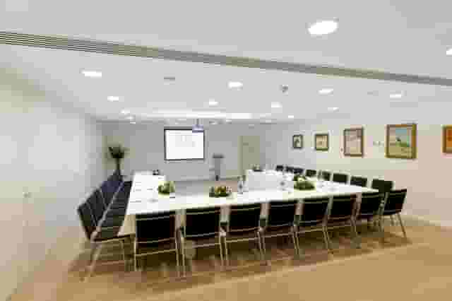 The Arab British Chamber of Commerce (ABCC)