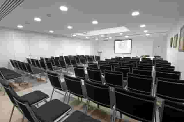 The Arab British Chamber of Commerce (ABCC)
