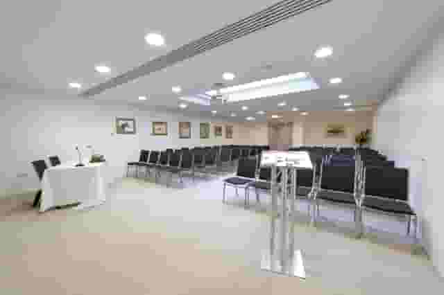 The Arab British Chamber of Commerce (ABCC)