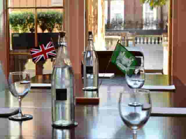 The Arab British Chamber of Commerce (ABCC)