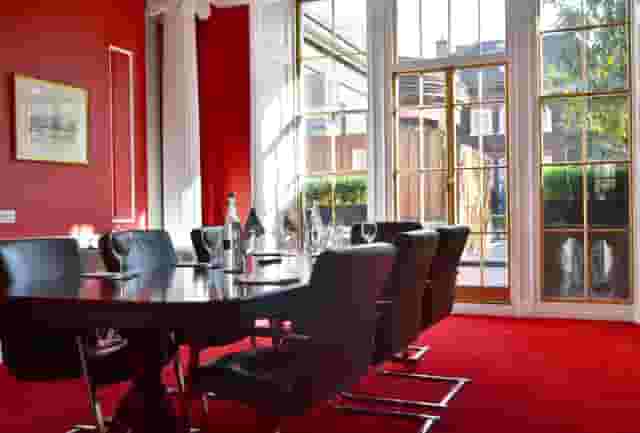 The Arab British Chamber of Commerce (ABCC)