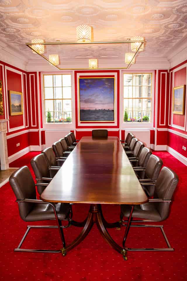 The Rose Suite